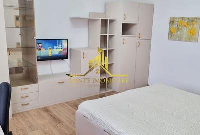 Apartament cu 2 camere decomandat, mobilat în Între Lacuri - 6