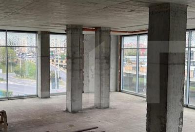 Spatiu comercial, open space, 585 mp, elegant, pentru invest - 17