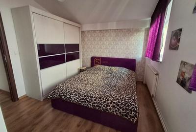 Oltenitei, apartament cu 3 camere, 75 mp. Comision 0 - 9
