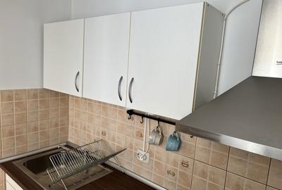 Garsonieră în Lujerului - 2