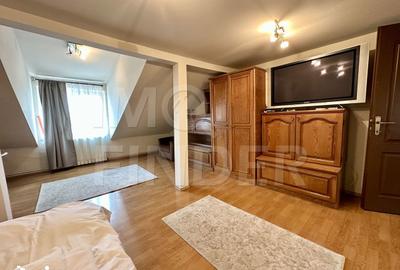 Apartament cu 4 camere, mobilat în Andrei Mureșanu - 12