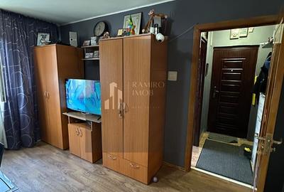 Apartament cu 2 camere semidecomandat în Drumul Găzarului - 6