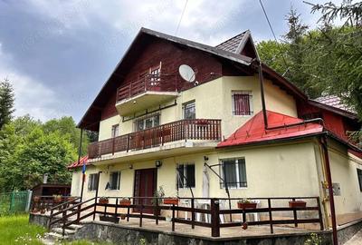 APARTAMENT LA CURTE 3 CAMERE PREDEAL - 2