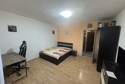 Garsonieră semidecomandată în Lujerului - 7