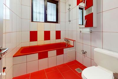 Apartament cu 2 camere decomandat în Păcii - 4