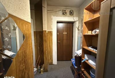 Apartament cu 2 camere, mobilat în Drumul Taberei