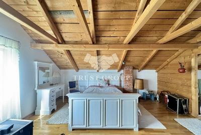 Casa 5 camere Gruiu | Garaj | Curte libera - 23