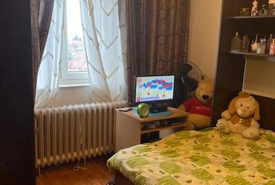 Drumul Gazarului Apartament 2 Camere Mobilat Utilat - 4