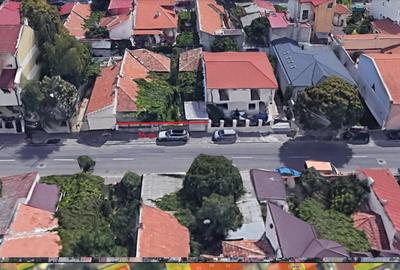 Casa cu deschidere  de 15 m Faleza Nord - 2
