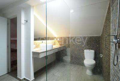 Duplex cu 8 camere cu Canalizare în Iancu Nicolae - 23