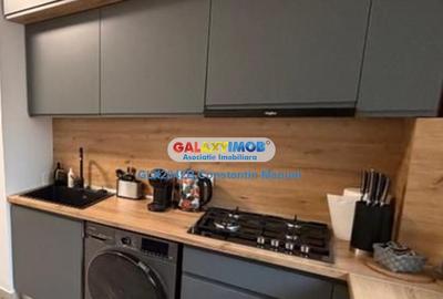 Apartament cu 2 camere decomandat, mobilat în Aviației - 1