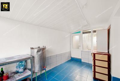 Vanzare casa in Galati, 3 camere, sup 120mp, zona Viaduct, teren 1000 mp - 14