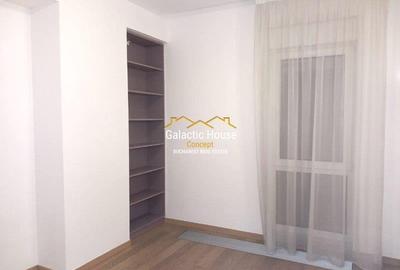 4  camere decomandate, in zona Bd. Aviatorilor - Pta Charles de Gaule - 4