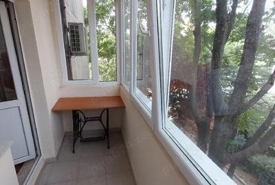 Apartament cu 2 camere decomandat în Aradului