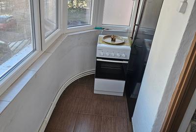 Far - 2 camere mobilat, gaze. - 7