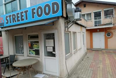 Spatiu comercial, 30mp, la strada, langa cladirea Aria - 3