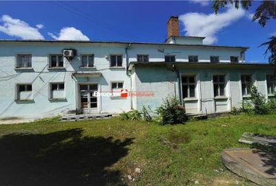 Spațiu comercial, de 1,500 mp, în Vașcău - 11