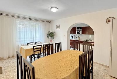 Casă individuală cu 10 camere cu Canalizare în Dâmbul Morii - 19