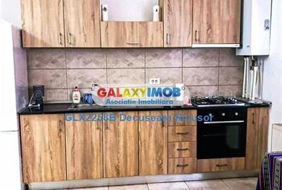 Garsoniera, Militari Residence mobilata utilata 240 euro - 2