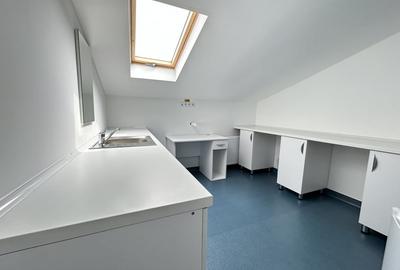 Spațiu comercial, de 188 mp, în Corbeanca - 19