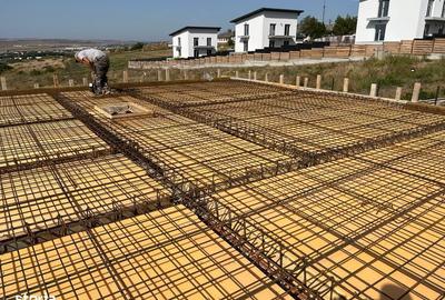 Casă cu 4 camere în Valea Lupului - 9