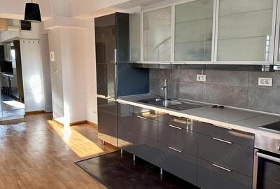 Triplex Matei Basarab-Calea Calarasi, bloc 2011 || 210mp || parcare+boxa incluse - 17