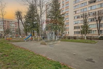 Comision 0% | Ap. 3 camere, etaj 1, complet renovat - Bd. Victoriei - 28