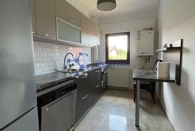 Apartament cu 2 camere în Hlincea - 2