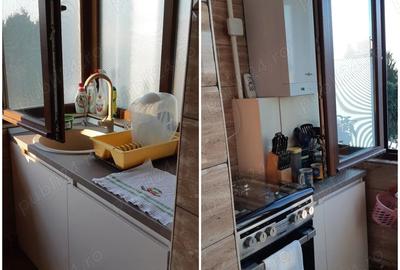 Apartament 3 camere Craiovei fond nou - 2