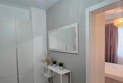 Apartament 2 camere de inchiriat, Prima Premium Decebal - 10