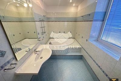 Apartament 4 camere Primaverii | Imobil 2000 - 14