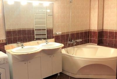 Inchiriere apartament trei camere langa Herastrau - 8