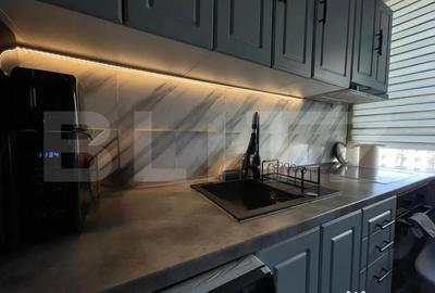 Apartament cu 2 camere, mobilat în Cornitoiu - 4