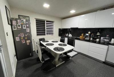 Caransebes, Casa la CHEIE P+E, Teren 800 mp, Central - 18