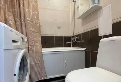 Garsonieră decomandată în Aradului - 2