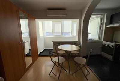 Garsonieră semidecomandată în Dristor - 2