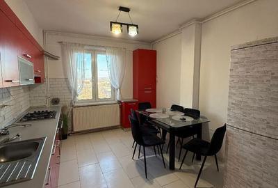 Apartament cu 3 camere în Central - 7
