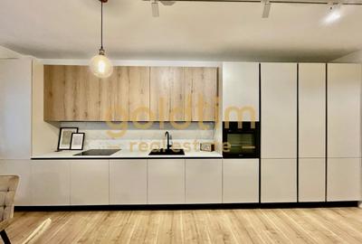 NOU/SUPERB/TERASA 23MP/PARCARE SUBTERANA/ANSAMBLU CU GYM Si PISCINA - 4