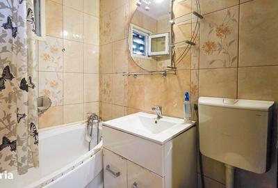 Apartament cu 2 camere, mobilat în Rahova - 3