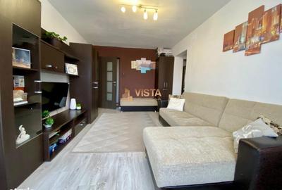 Apartament cu 3 camere în Griviței - 1