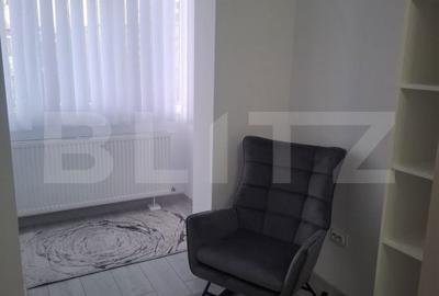 Apartament cu 2 camere nedecomandat, mobilat în Alexandru cel Bun - 7