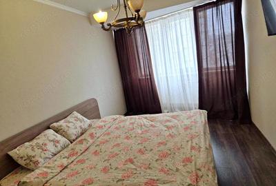 Apartament cu 2 camere în Lujerului - 5