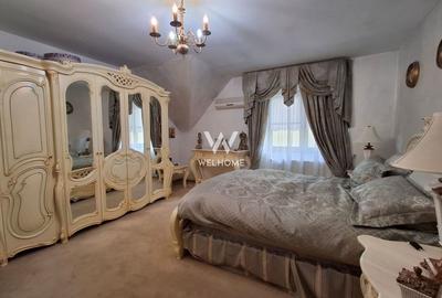 Casa de LUX, individuala, de vanzare, Sibiu, Calea Poplacii - 17