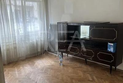 Apartament 2 Camere Cismigiu - 2