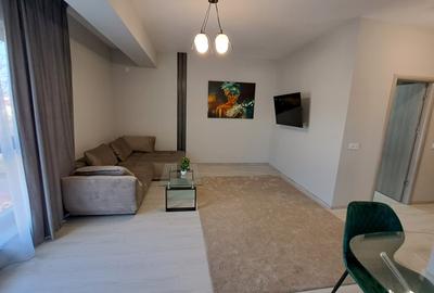 APARTAMENT 2 CAMERE LUX ULTRACENTRAL BLOC NOU LA PRIMA INCHIRIERE - 8