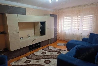 Apartament cu 2 camere decomandat în Odobescu - 2