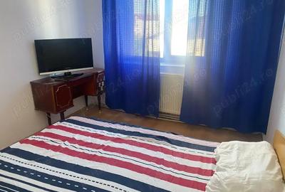 Apartament cu 3 camere decomandat în Central - 7