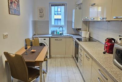 Garsonieră decomandată în Avantgarden - 16