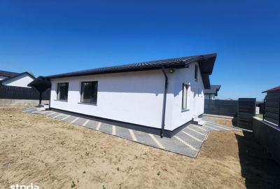 Casă cu 4 camere cu Teren 575 Mp în Hemeiuș - 20