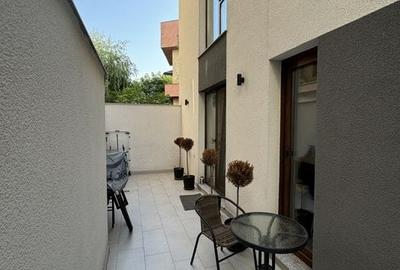 Apartament 2 camere cu terasa 15 mp – Sector 1, aproape de metrou Jiului - 8